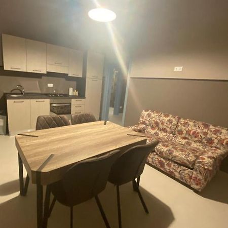 Luse Studios 1 Остуни Экстерьер фото