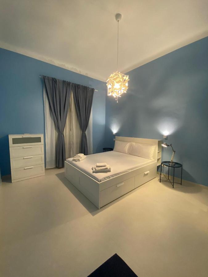 Luse Studios 1 Остуни Экстерьер фото