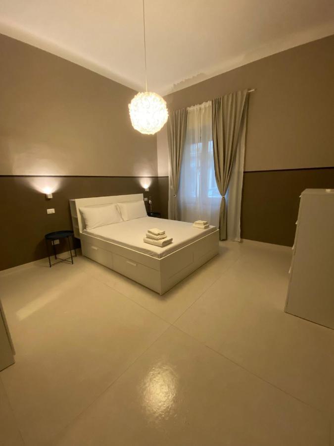 Luse Studios 1 Остуни Экстерьер фото