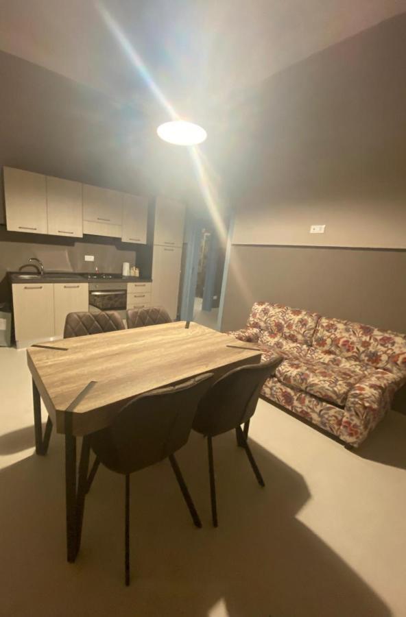 Luse Studios 1 Остуни Экстерьер фото