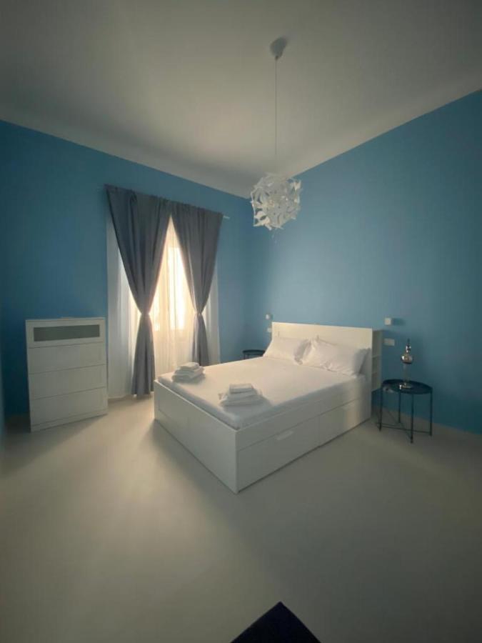 Luse Studios 1 Остуни Экстерьер фото