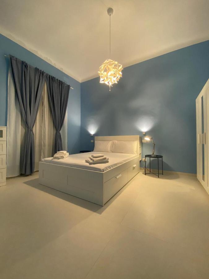 Luse Studios 1 Остуни Экстерьер фото